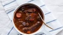 Beef Bourguignonne Beef Bourguignonne