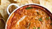 Vegan Refried Bean Dip Vegan Refried Bean Dip