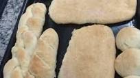Pancitos con harina leudante ¡Rápidos y fáciles Pancitos con harina leudante ¡Rápidos y fáciles