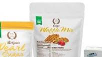 Waffle Pantry Liege Waffle Mix Waffle Pantry Liege Waffle Mix