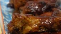 Air Fryer BBQ Chicken Wings Air Fryer BBQ Chicken Wings