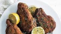 Breaded Pork Chops Recipe Breaded Pork Chops Recipe