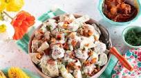 Red Potato Salad Red Potato Salad