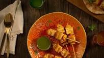 BHUNA TIKKA PANEER RECIPE BHUNA TIKKA PANEER RECIPE