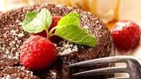Instant Pot Chocolate Lava Cake Instant Pot Chocolate Lava Cake