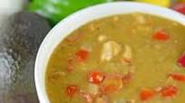 Pork Chili Verde Pork Chili Verde
