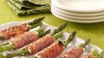 Grilled Prosciutto Asparagus Grilled Prosciutto Asparagus