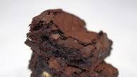 Bloomin' brilliant brownies Bloomin' brilliant brownies