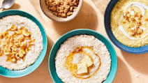 Slow-Cooker Steel-Cut Oats Slow-Cooker Steel-Cut Oats