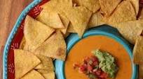Low Calorie Tortilla Chips Low Calorie Tortilla Chips