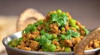 Lamb Keema Matar Recipe Lamb Keema Matar Recipe