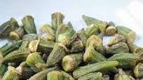 Air Fryer Frozen Okra Air Fryer Frozen Okra