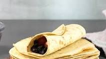 Almond Flour Low Carb Tortillas Almond Flour Low Carb Tortillas