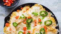 Skillet Beef and Taco Casserole Skillet Beef and Taco Casserole