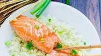 Japanese Miso Salmon Japanese Miso Salmon