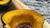 Instant Pot Acorn Squash Instant Pot Acorn Squash