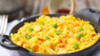 Easy Arroz Con Pollo Easy Arroz Con Pollo