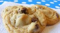 Chewy Chocolate Chip Cookies Chewy Chocolate Chip Cookies