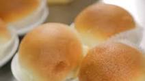 Baked Pork Bun (Char Siu Bao) Baked Pork Bun (Char Siu Bao)