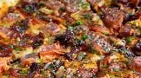 Homemade Newfoundland Pizza Homemade Newfoundland Pizza