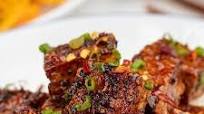 Spicy Tofu Recipe Spicy Tofu Recipe
