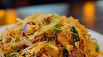 Singapore Noodles Singapore Noodles