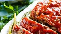 Classic Meatloaf Classic Meatloaf