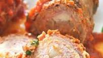 Braciole - Sicilian Style Braciole - Sicilian Style