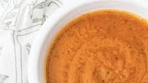 Instant Pot Tomato Basil Soup Instant Pot Tomato Basil Soup