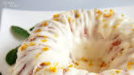 Orange Creamsicle Pound Cake Orange Creamsicle Pound Cake