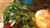 How to make sofrito How to make sofrito