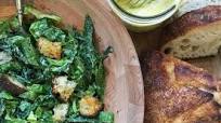 Kid Friendly Caesar Salad Kid Friendly Caesar Salad