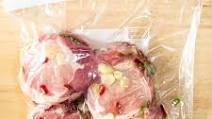 Sous Vide Pork Chops Sous Vide Pork Chops
