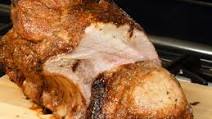 Balsamic Glazed Pork Rib Roast Recipe Balsamic Glazed Pork Rib Roast Recipe
