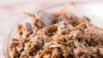 Crockpot Bulgogi Jackfruit Crockpot Bulgogi Jackfruit