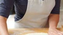 Pizza dough Pizza dough