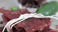 Dr. Pepper Jalapeno Beef Jerky Dr. Pepper Jalapeno Beef Jerky