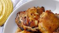 Orange Tangerine Adobo Chicken Orange Tangerine Adobo Chicken