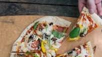 Campfire Pizza | Lodge Cast Iron Campfire Pizza | Lodge Cast Iron