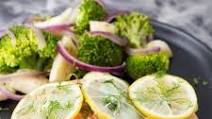 Instant Pot Lemon Butter Salmon Instant Pot Lemon Butter Salmon