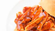 Instant Pot BBQ Chicken Instant Pot BBQ Chicken