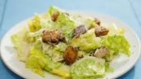 Low Fat Caesar Salad Low Fat Caesar Salad