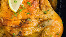 Air Fryer Whole Chicken Air Fryer Whole Chicken