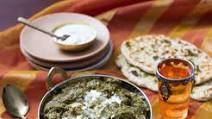 Lamb saag Lamb saag