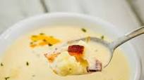 Cauliflower Soup Cauliflower Soup