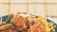 American Chopsuey, Jain American Chopsuey, Jain