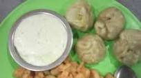 momos with white sauce and pasta recipe by sheetal pandey in Hindi at BetterButter momos with white sauce and pasta recipe by sheetal pandey in Hindi at BetterButter