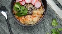 Simple Healthy Congee Simple Healthy Congee