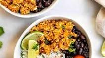 Chipotle Tofu Sofritas Chipotle Tofu Sofritas