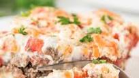John Wayne Casserole John Wayne Casserole